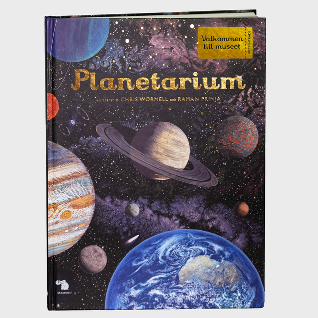 Planetarium