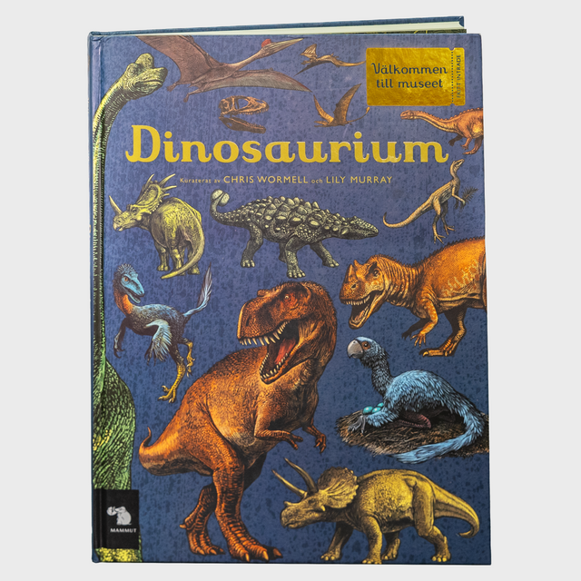 Dinosaurium